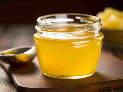 ghee 5