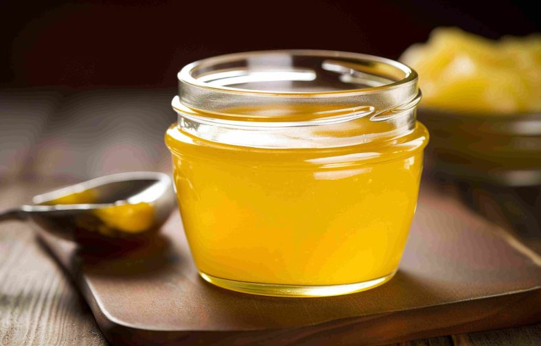 ghee 5
