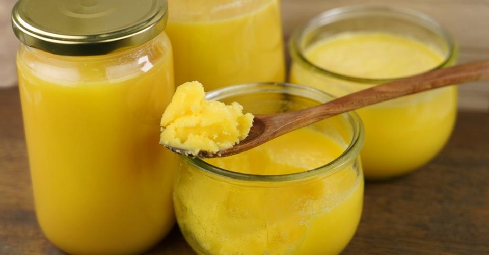 ghee 9
